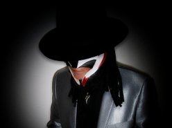 The Unknown Music Man