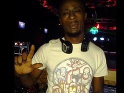 Karma Dj K-Ron Karmichael