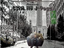 CSM. HB J-DOGG