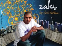 Zaki
