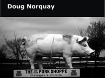 Doug Norquay