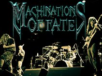 Machinations Of Fate