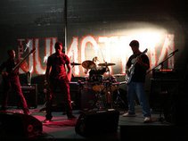 Vacillation