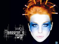 Image for Barron S