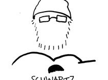 Eric Peter Schwartz