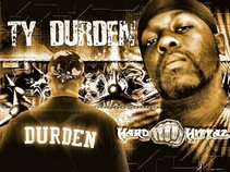 Ty Durden
