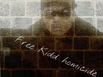 Kidd homicide