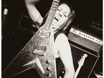 Shanda Kolberg