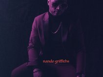 Nando Griffiths