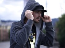 DJ Lost86