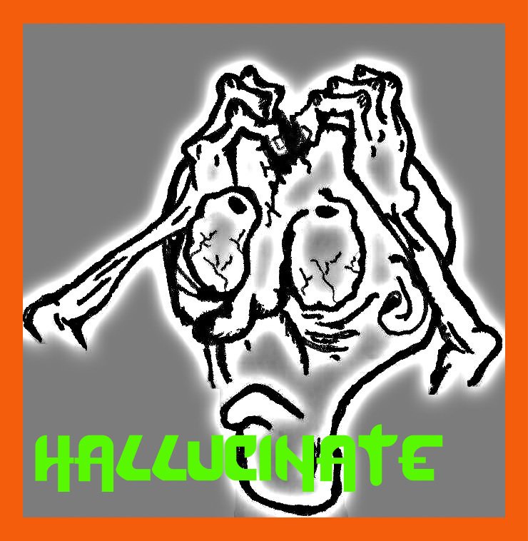 ReverbNation profile picture for @hallucinate