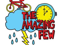 Image for The Amazing Few