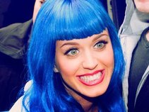 katy perry