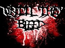Until They Bleed