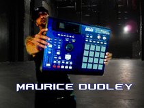 Maurice "The Guillotine"  Dudley