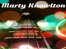 Marty Knowlton