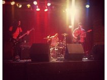 This Native Stranger