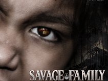Savage Fam Savsquatch