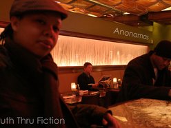 Image for Anonamas
