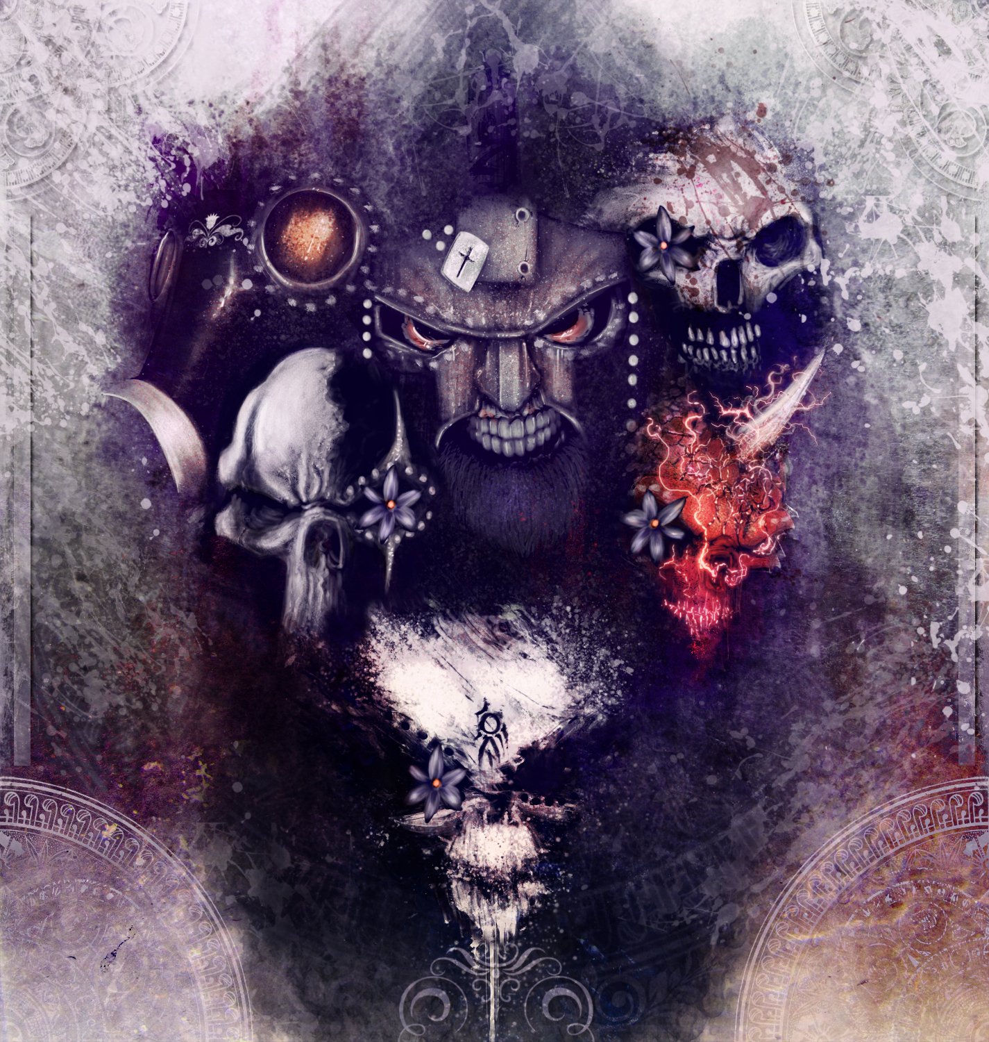 ReverbNation profile picture for @dim