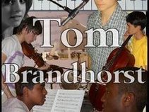 Tom Brandhorst