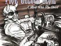 Five O'clock Devil