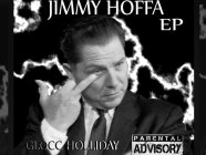 Glocc Holliday