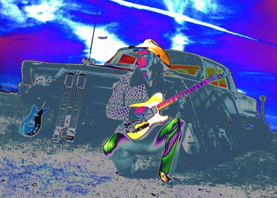 ReverbNation profile picture for @textiles