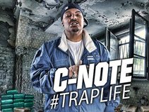 c note
