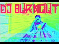 Image for DJ BURNOUT