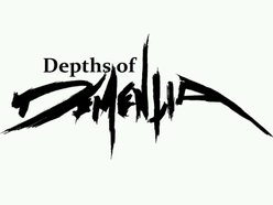 Image for Depths of Dementia
