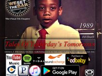 DJ OreO (GRIND@HOLIC MUSIC ENt™)