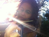 Concert Violinist Oksana