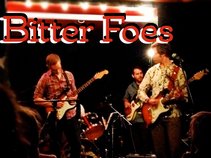 Bitter Foes