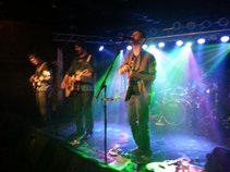 Sure Fire Groove