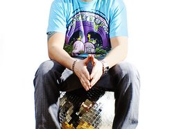 Image for Nicky Twist