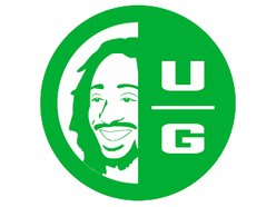Image for Universal Green