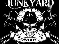 Junkyard Stereo