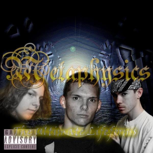 ReverbNation profile picture for @metaphysics