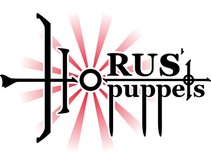 Horus Puppets