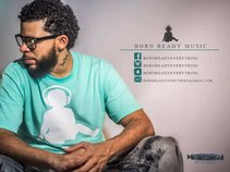 BornReady Everything