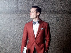 Image for Christopher Davis-Shannon