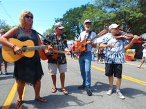 Old Hippies