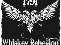 Whiskey Rebellion