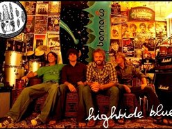 Image for Hightide Blues