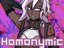 Charlie Homonymic (Artist)