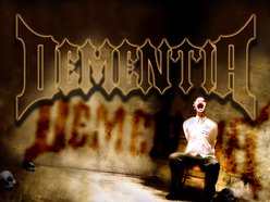 ReverbNation profile picture for @dementia