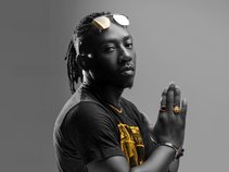 Bobby Williams Zambia