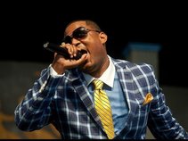 Glen David Andrews