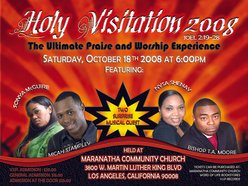 Image for Holy Visitation